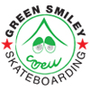 Green Smiley