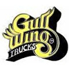 Gullwing