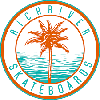 Richriver Skateboards