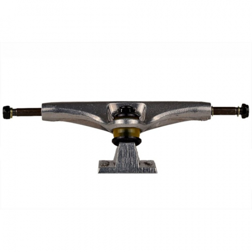 Thunder silver polished 151 High Trucks Set