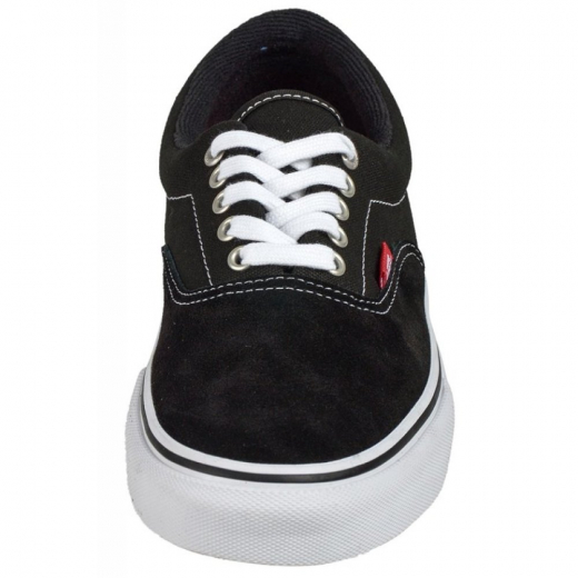 Vans Era Pro black Schuhe