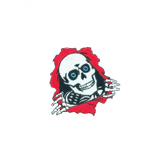 Powell Peralta Classic Ripper Aufnäher