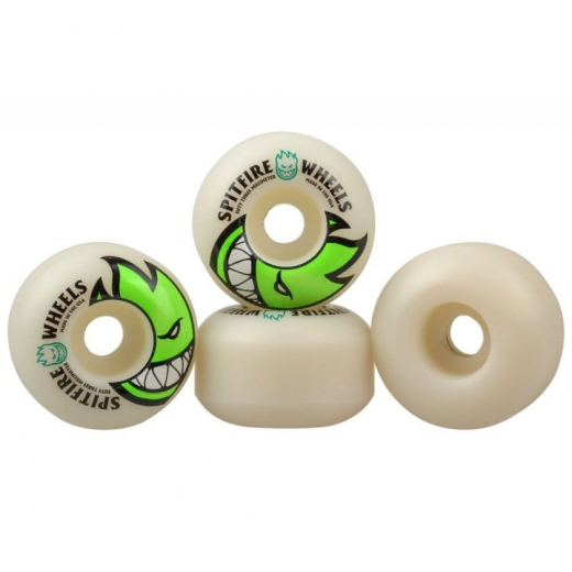 Spitfire Bighead 53mm Rollen