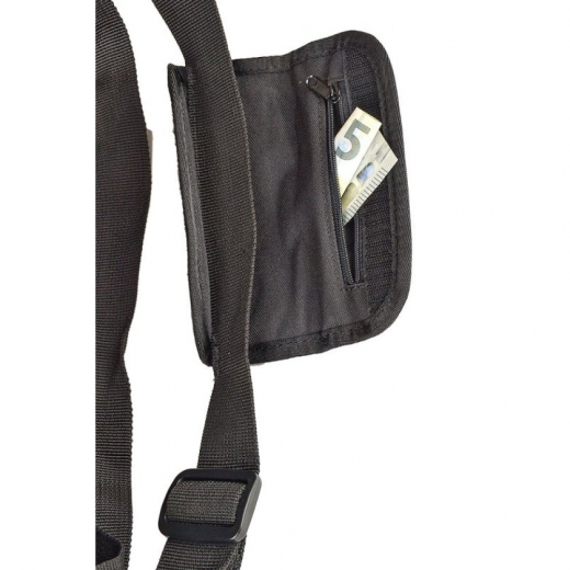 Thrasher Duffel Mochila