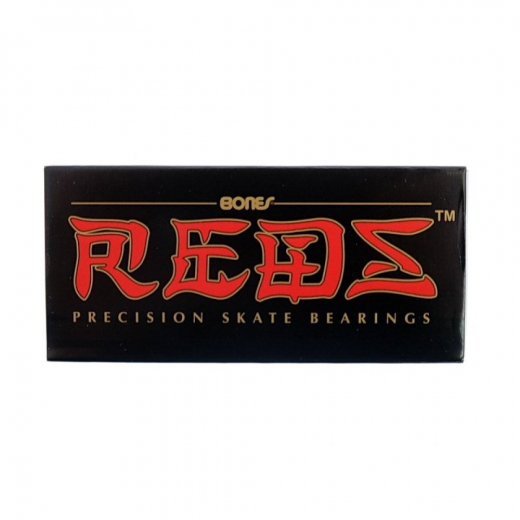 Bones Reds Bearings