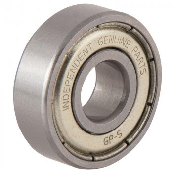 Independent GP-S Bearings