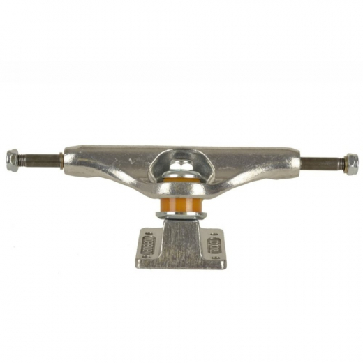 Independent silver polished Stage 11 144 High Achsen Set