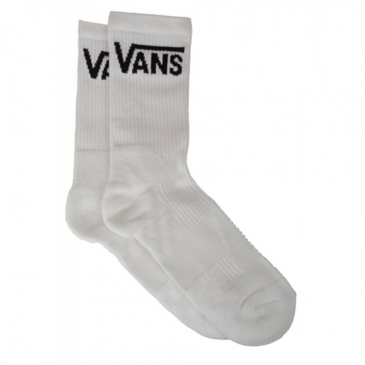 Vans Skate Crew white Socks