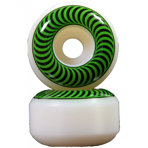 Spitfire Classic 52mm Rollen
