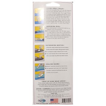 Solarez Neo-Rez 2 oz Pegamento para Neopreno