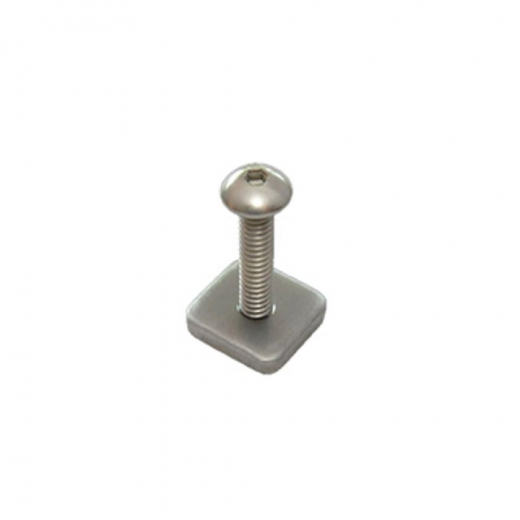 FCS Longboard Smart Screw and Plate Screw