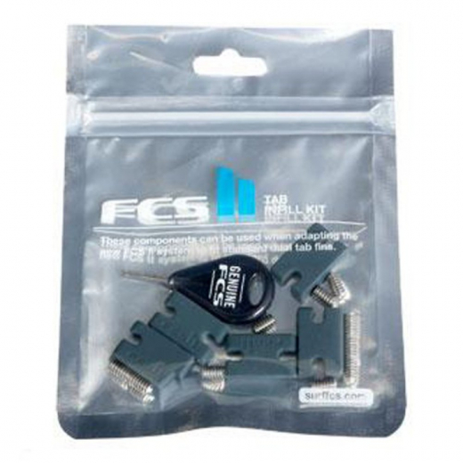 FCS 2 Tab Infill Kit