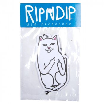Rip N Dip Lord Nermal Air Freshner
