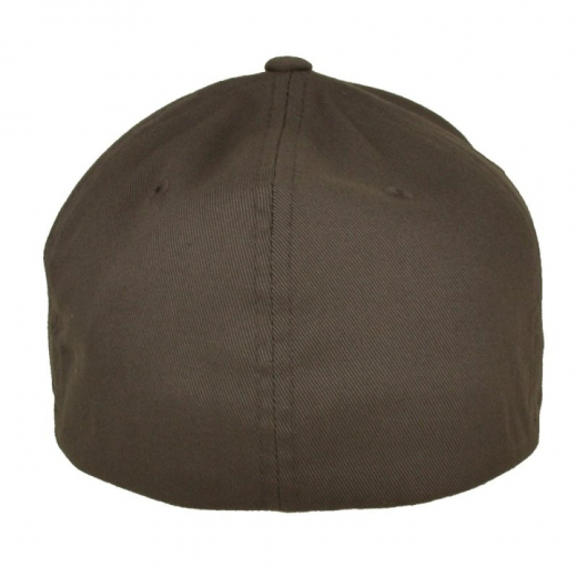 Flexfit dark grey Gorra