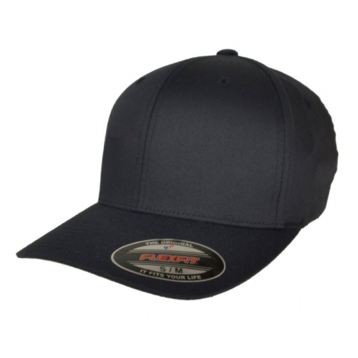 Flexfit dark navy Gorra