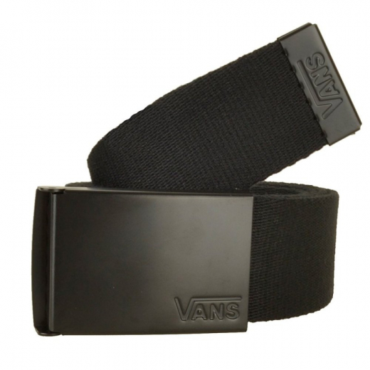 Vans Deppster II black Belt
