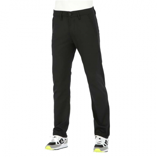 Reell Regular Flex black Chino Pant