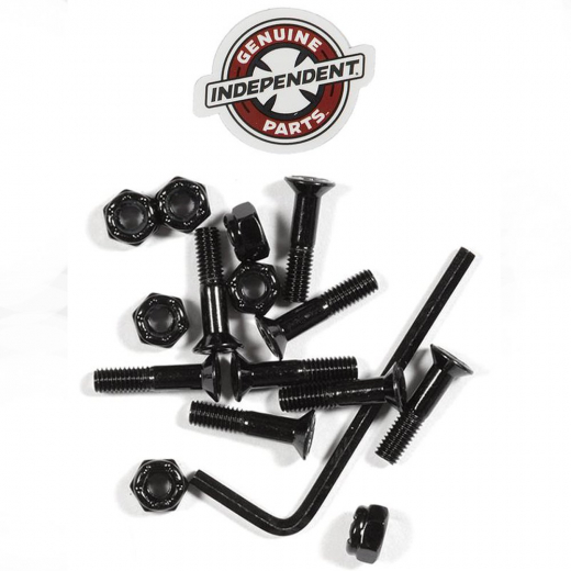 Independent 7/8 Innensechskant Schrauben