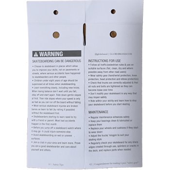 Globe Goodstock 7.875 navy Komplettboard
