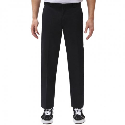 Dickies 873 Slim black Hose