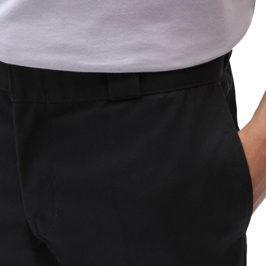 Dickies 873 Slim black Hose