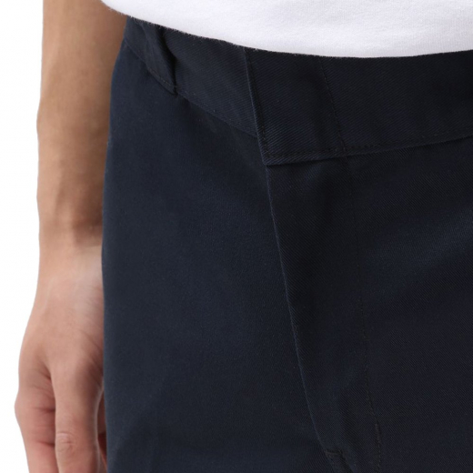 Dickies 873 Slim dark navy Hose