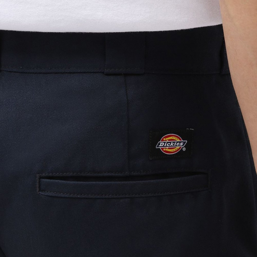 Dickies 873 Slim dark navy Hose