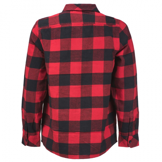 Dickies Sacramento red Camisa