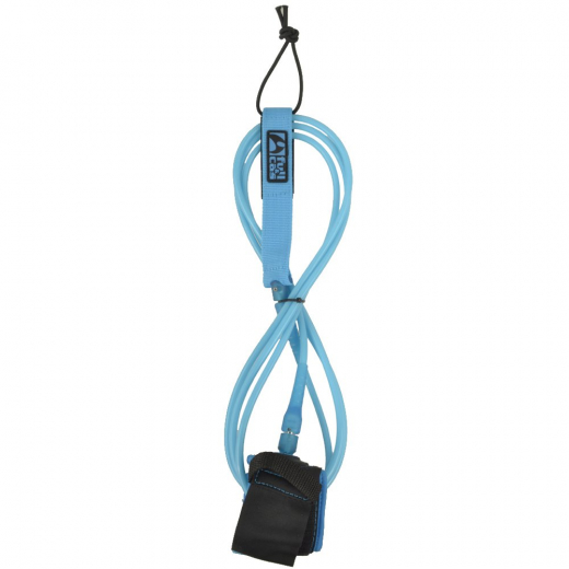 Full & Cas Reg Calf Essential 10.0 blue Leash