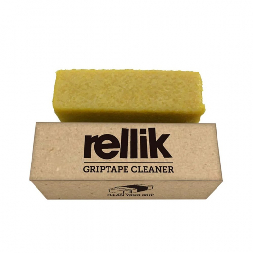 Rellik Griptape Griptape Cleaner