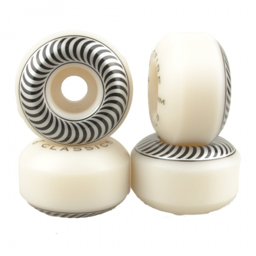 Spitfire Classic 54mm Rollen