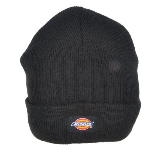 Dickies Gibsland black Beanie