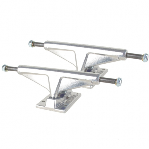 Venture All Polished High 5.6 Kit de Ejes