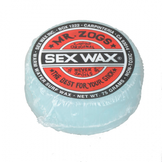 Sex Wax Original Warm Wachs