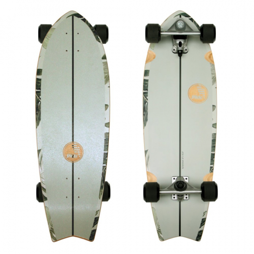 Slide Fish Pavones 32 Surfskateboard