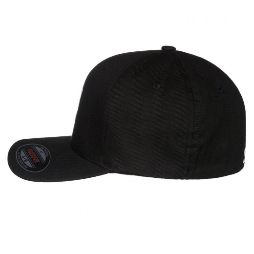 DC Capstar 2 Flexfit black Gorra