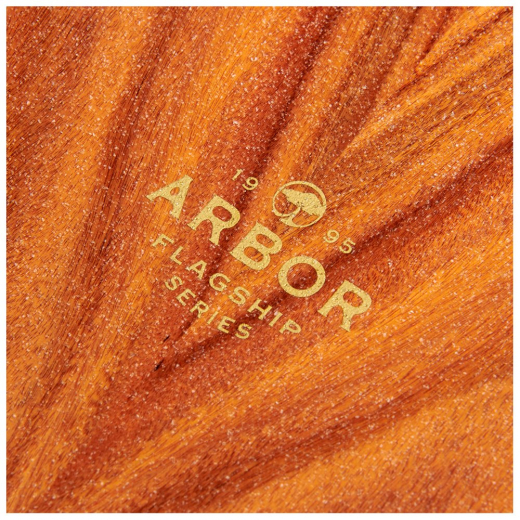 Arbor Performance Flagship Axis 37 Komplett Longboard