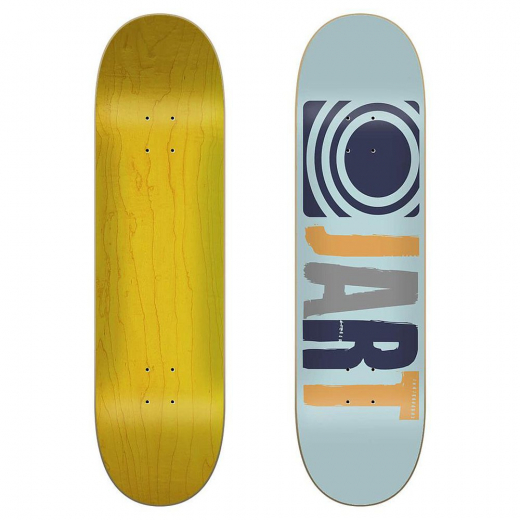 Jart Classic LC 8.25 Deck