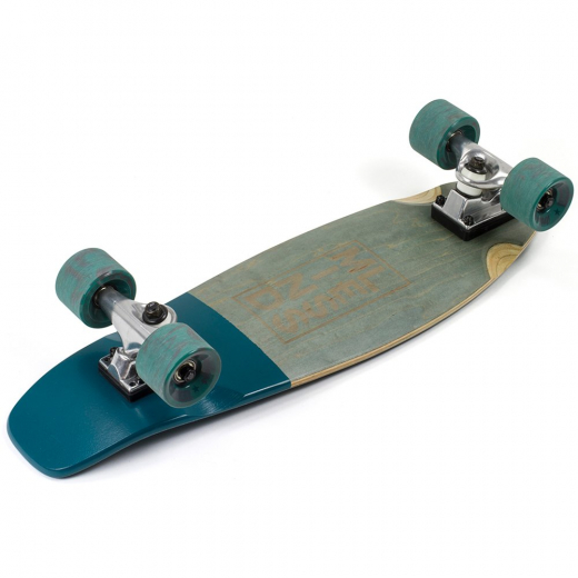 Mindless Stained Daily grey 7 x 24 Komplett Cruiser