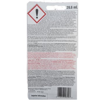 Shoe Goo II clear 26,6ml Shoe Glue Pegamento para Zapatillas