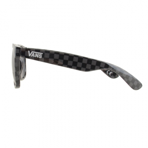 Vans Spicoli 4 black/charcoal Sonnenbrille