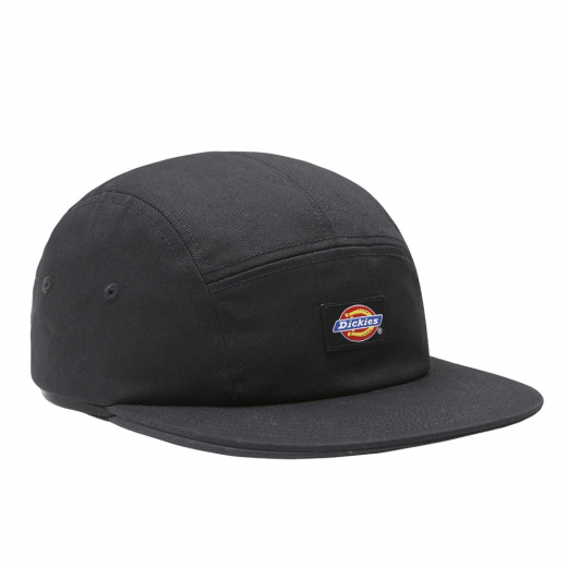 Dickies Albertville black Cap