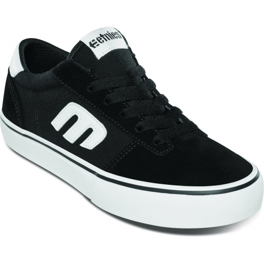 Etnies Calli Vulc black/white Schuhe