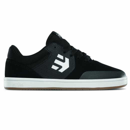 Etnies Marana black/gum/white Kids Schuhe