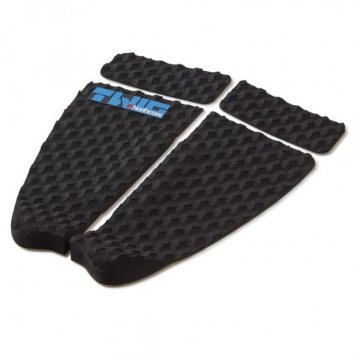 Northcore Twiggy black Traction Pad