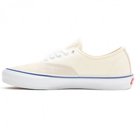 Vans Authentic Skate off white Shoes