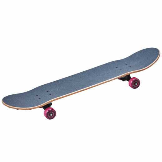 Speed Demons Checkers pink 7.75 Komplettboard
