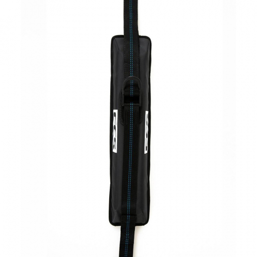 FCS D-Ring Single SUP Soft Racks