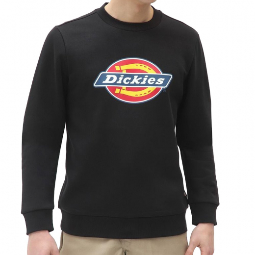Dickies Icon Logo black Sweater