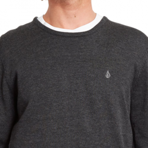 Volcom Uperstand black Sweater